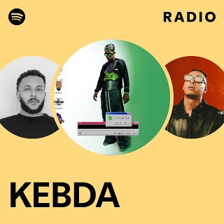 KEBDA Radio | Spotify Playlist