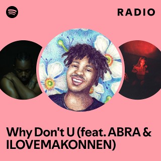 Imagem de Ilovemakonnen