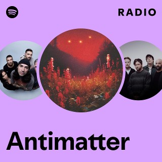Imagem de Antimatter