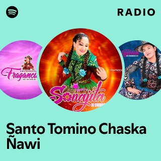 Imagem de Chaska Ñawi