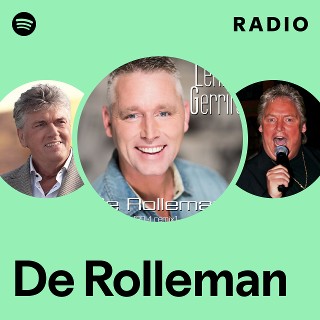 De Rolleman Radio | Spotify Playlist
