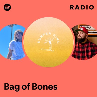 Bag of Bones Radio