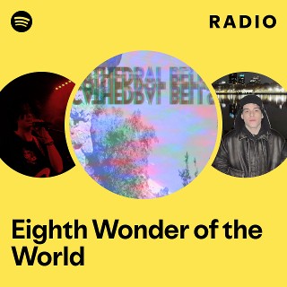 Imagem de Eighth Wonder