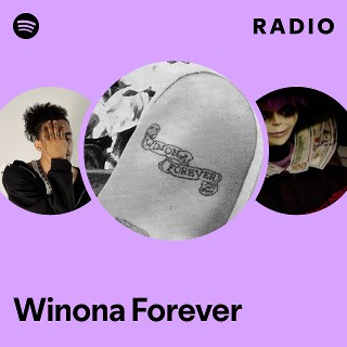 Imagem de Winona Forever