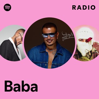 Baba Radio | Spotify Playlist