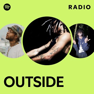 OUTSIDE Radio | Spotify Playlist