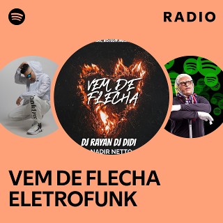 Imagem de El Flecha