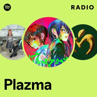 Imagem de Plazma