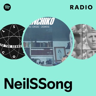 NeilSSong Radio | Spotify Playlist