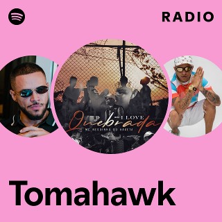 Imagem de Tomahawk