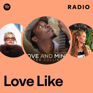 Love Like Radio - playlist by Spotify | Spotify