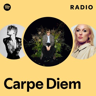 Imagem de Grupo Carpe Diem