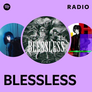 Imagem de Blessless