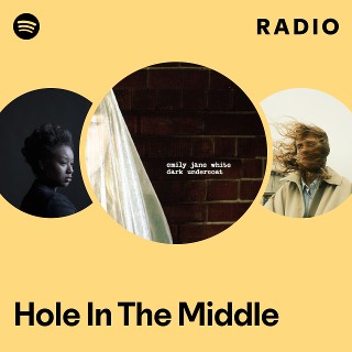 Hole In The Middle Radio | Spotify Playlist