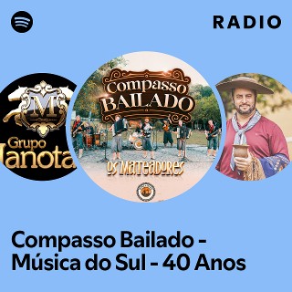 Imagem de Compasso do Sul