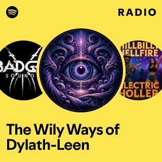 Imagem de Dylath-Leen