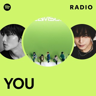 YOU Radio | Spotify Playlist