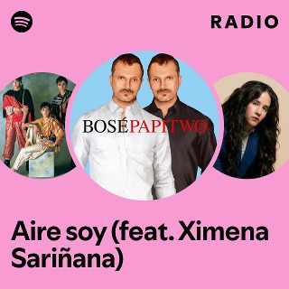 Imagem de Ximena (Freestyle)