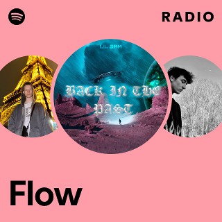 Flow Radio Spotify Playlist