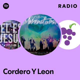 Imagem de León Cordero