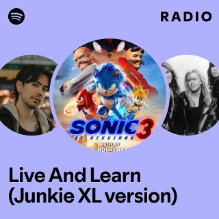 Imagem de Junkie XL
