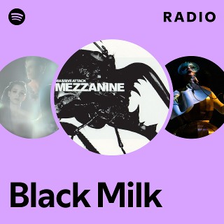 Imagem de Black Milk