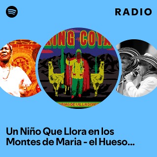 Imagem de Ni Un Hueso
