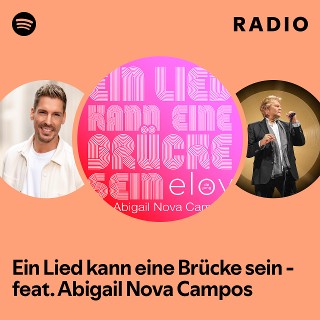 Imagem de Abigail Campos