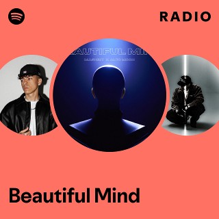 Beautiful Mind Radio | Spotify Playlist