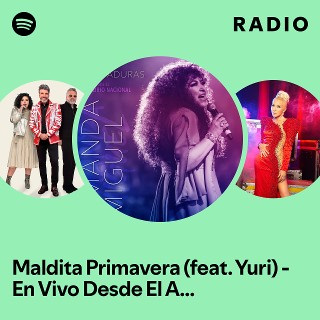 Imagem de Primavera Nacional