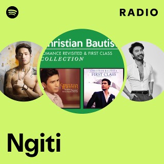 Ngiti Radio | Spotify Playlist