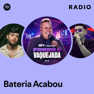Imagem de Bateria da Estácio