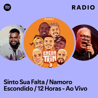 Imagem de Escondido