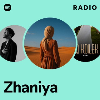 Imagem de Zhani