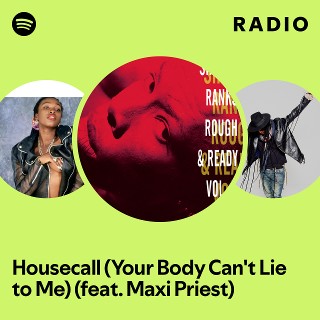 Imagem de Housecall