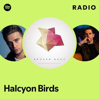 Imagem de Halcyon