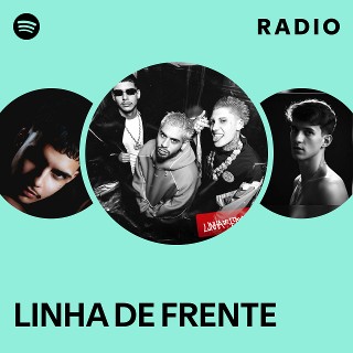Imagem de Linha de frente