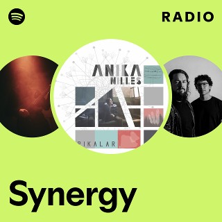Synergy Radio | Spotify Playlist