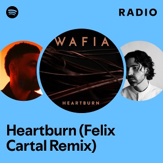 Imagem de Felix Cartal