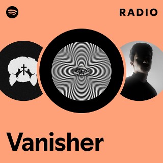 Imagem de Vanisher