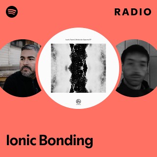 Imagem de Ionic Bond