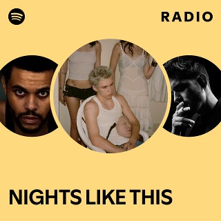 Imagem de N i G H T S