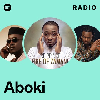 Aboki Radio | Spotify Playlist