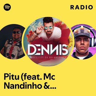 Imagem de Mc Nandinho