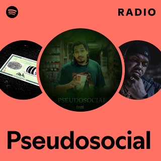 Imagem de Pseudo