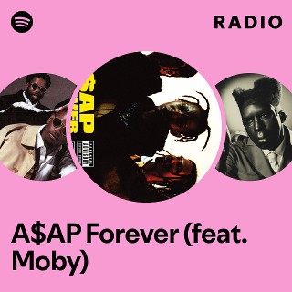 Imagem de A$AP Mob