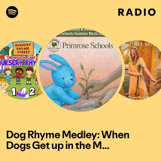 Imagem de Oh My Dogs