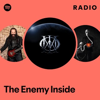 Imagem de Enemy Inside