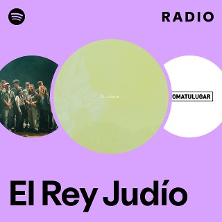 Imagem de El Judio