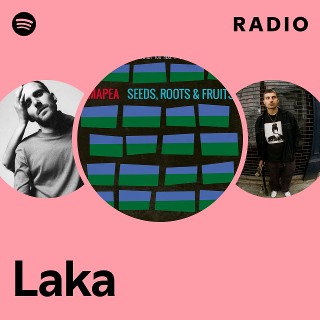 Laka Radio | Spotify Playlist
